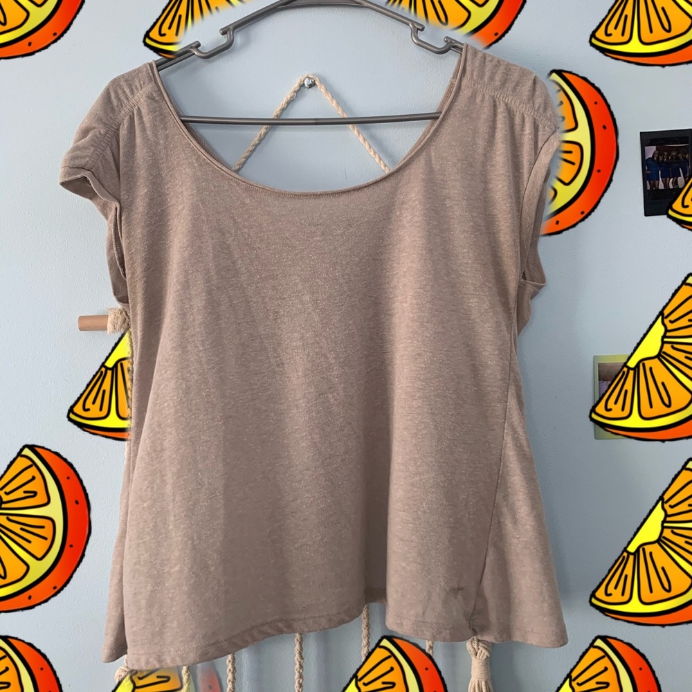 American Eagle Top